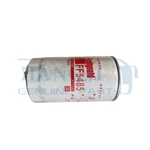 Other Performance Parts Bus Parts Accessories Fuel Filters FF5485 Bus Engine Parts Names thumbnail-3
