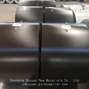 Anti-typhoon Fog Aluminum-zinc Steel Coil, Preferred in Coastal Areas! thumbnail-1