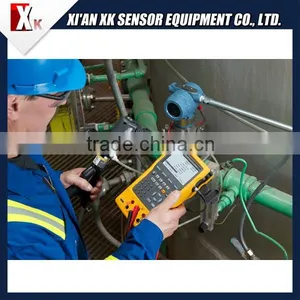 Fluke High Quality 754 Thermocouple Calibrator thumbnail-1