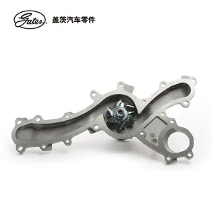 Original Gates GWP5248 Car Engine Cooling System Water Pump Repair Kit for LOTUS Bomba de Agua A132E6414S thumbnail-4