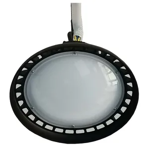 150lmw 200W LED Highbay Light 200W UFO LED Highbay Light 200W thumbnail-5