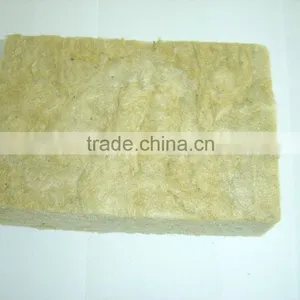 Rock Wool Fireproof Insulation Board thumbnail-1