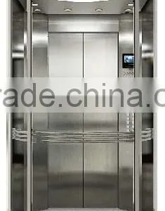 High Quality Panoramic Elevator Lift G-J1607 thumbnail-1