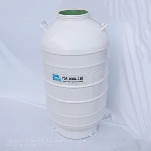 LN Liquid Nitrogen Tank is Special for Super Awesome Scientific Research Laboratory thumbnail-3