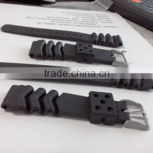 Newest Silicone Watch Band thumbnail-3
