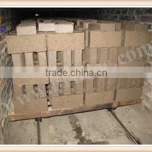 Artificial Small Tunnel Brick Dryer With Short Time Construction thumbnail-4