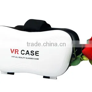 The Magic Glasses 3D VR BOX Case For Action Movie thumbnail-3