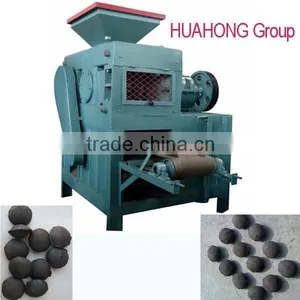 Coke Powder Ball Press Production Line thumbnail-1