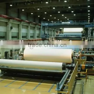 High Quality Polyester Dryer Felt for Paper Mills thumbnail-4