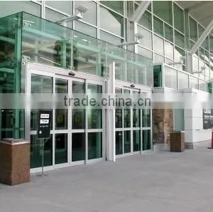 Automatic Sliding Door Operator thumbnail-2