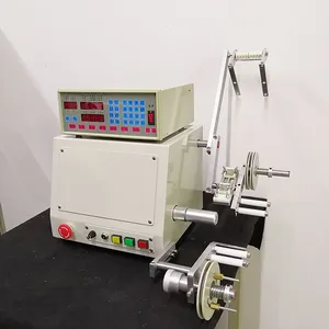 HY-R06 Transformer CNC Single-axis Winding Machine thumbnail-4