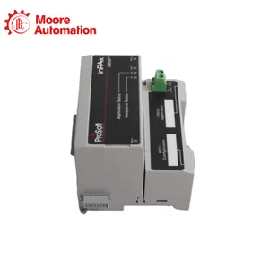 PROSOFT MVME 1746-IN16 Modbus Master/Slave Communication Module thumbnail-3
