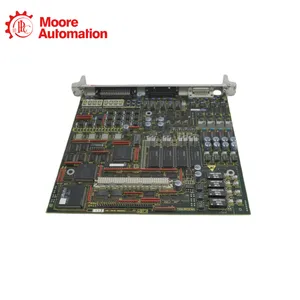 SIEMENS 6DD1606-4AB0 IT42 Expansion Module thumbnail-4