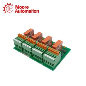 ABB PFUK105 YM110001-SF PROCESSOR BOARD New and Original Box thumbnail-1