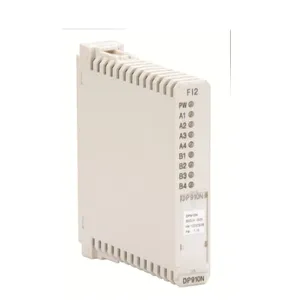 ABB ADVANT S900 I/O DP910N thumbnail-1