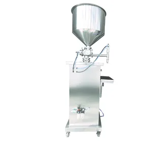 Vertical Ceramic Pump Filling Machine thumbnail-3