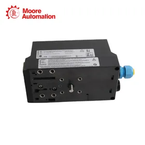 SIEMENS 6DR5220-0EN00-0AA0 Smart Electropneumatic Positioner In Stock thumbnail-5
