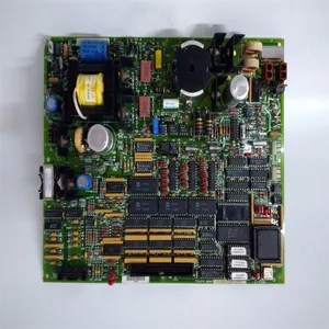 DS200TCEAG1BNE Emergency Overspeed Board thumbnail-1