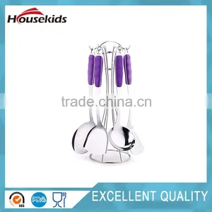 Stainless Steel Cooking Utensils Kitchen Tools thumbnail-4