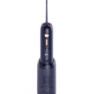 Infly P11 Black Water Flosser Dental Irrigator Oral Irrigator thumbnail-1