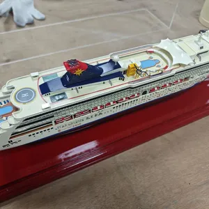 Ship Model Manufacturer thumbnail-1