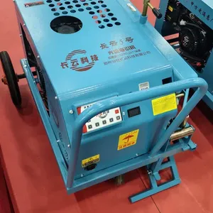 Fiber Pulling Machine - Changyun 5 thumbnail-2