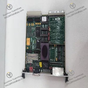 MOTOROLA MVME162-212 Embedded Controller thumbnail-1