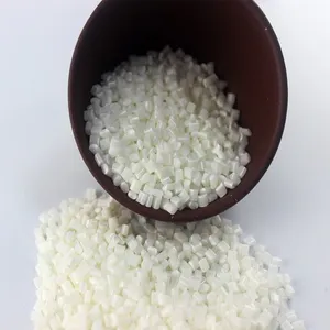 High Gloss Toughness Granule High Flow Plastic Resin Raw Material in ABS Taiwan Chi Mei PA-757K thumbnail-2