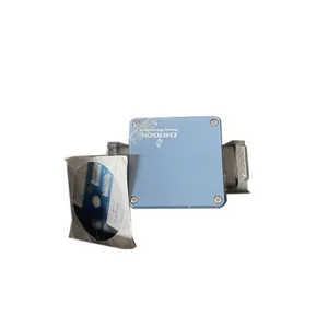 CSI3125 A3125/022-020 Shaft-Vibration Monitor thumbnail-1