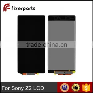 Wholesale Price Best Quality for Sony Xperia Z2 LCD Display thumbnail-6