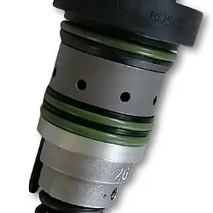 Genuine Bo-sch Diesel Engine Parts 0414491109 for EC210 BFM2012 2013 Fuel Injection Unit Pump thumbnail-2