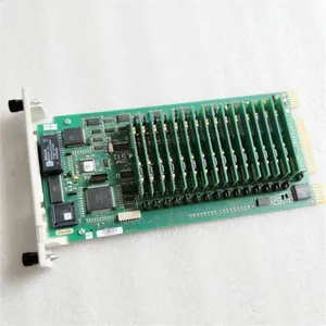 ABB NINT-72C 64513591 Main Circuit Board thumbnail-1