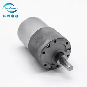 37GB-3530 High Torque DC Motor Factory Supply thumbnail-3