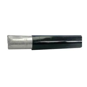 Industrial 220V Long Distance Heating Cable With 30W/m Power Output thumbnail-2