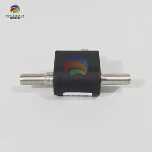 Spot Ceramic Inkjet Printing Machine Accessories HAP 30-20-Q 24V 18W Solenoid Valve Alcohol Electromagnetic Pump thumbnail-4