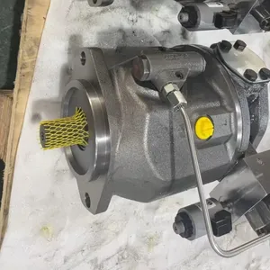 Hydraulic Piston Pump A10 A10VO A10VO28 A10VO28DR Series Hydraulic Pump R902406888 a A10V O 28 DFR /31L PRC62N00-SO277 thumbnail-1