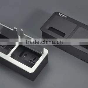Practical Design Desktop USB Socket With Available Interfaces thumbnail-1