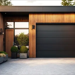 Premium & Modern Garage Doors thumbnail-1