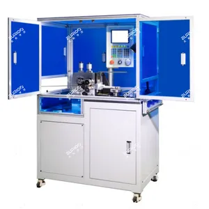 Edgewise Winding Machine|EC-230F thumbnail-1