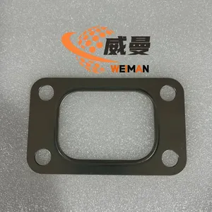 SDLG 4110001007070 GASKET APPLY FOR SDLG EXCAVATOR E6210F E6205F E6225F E6250F thumbnail-2