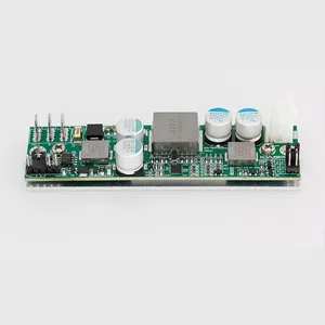 Car Battery Boost Buck DC DC Converter Input 9-36V Output 12V 10A 120W IDDMDVR120A thumbnail-1