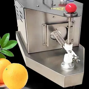 Genyond Table Top Fruit Peeler Machine thumbnail-6