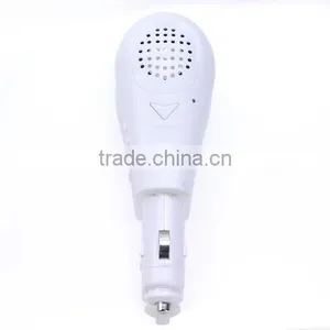 Automatic Bluetooth Connection Wireless Car Speaker Car Audio Player With Bluetooth thumbnail-1