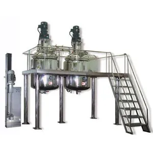 Industrial Collagen Gelatin Production Plant/gelatin Making Machine From Animal Bones and Skins thumbnail-1
