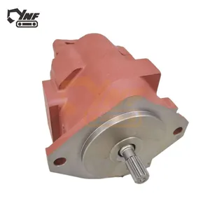 Pvd-00B-14P-6AG3 Mini Excavator Hydraulic Main Pump Pvd-00B-14P Piston Pump for Hitachi Ex17 thumbnail-1
