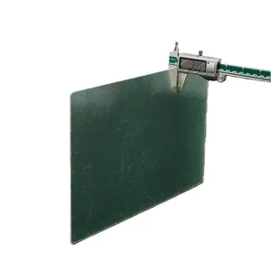 Premium Lightweight Fiberglass Panels Transparent Aesthetic for Construction Decorative Uses High Strength FRP Material Welding thumbnail-3