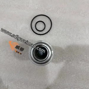DOOSAN & DEVELON 400504-00241 ELEMENT FILTER PILOT In Stock thumbnail-1