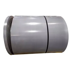 CRGO Electrical Steel Coil M4 Grade 0.27mm B8 1.88T for High Efficiency Power Transformers thumbnail-1