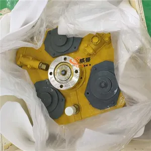 SEM 5225137 Torque Converter for SEM Wheel Loader With Good Quality and Price thumbnail-2
