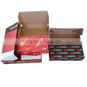 Corrugated Box Carton Box Mailing Box thumbnail-1